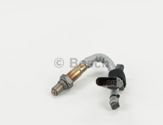 BOSCH 0 258 006 557 Sonda lambda