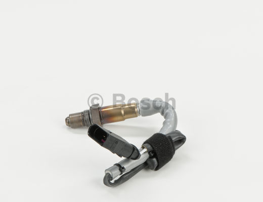 BOSCH 0 258 006 557 Sonda lambda