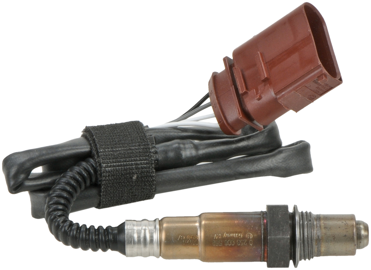 Oxygen Sensor 5