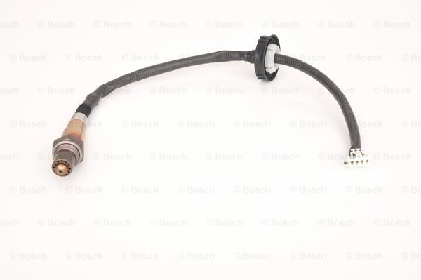 BOSCH 0 258 006 566 Lambda...