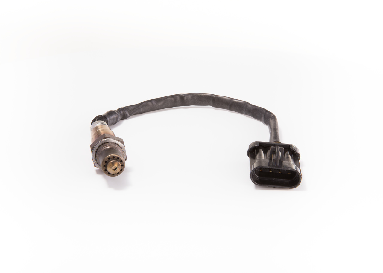 BOSCH 0 258 006 577 Sonda lambda-Sonda lambda-Ricambi Euro