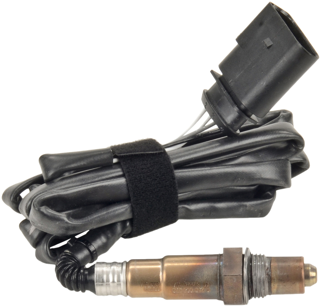 Oxygen Sensor 5