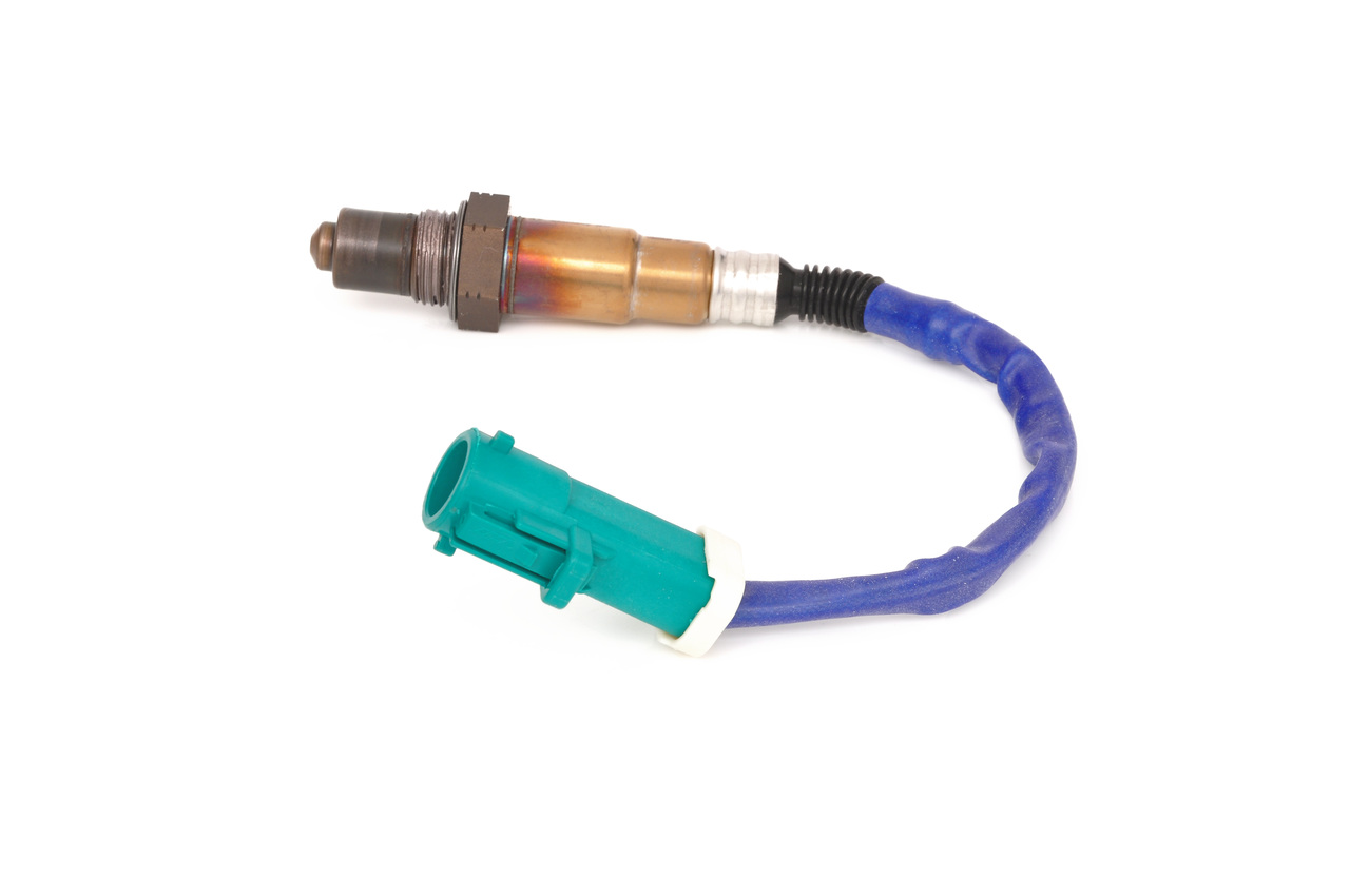 BOSCH 0 258 006 603 Lambdasonde