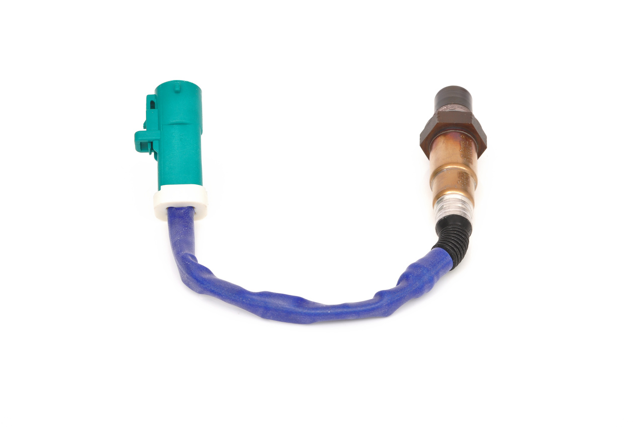 BOSCH 0 258 006 603 Lambdasonde