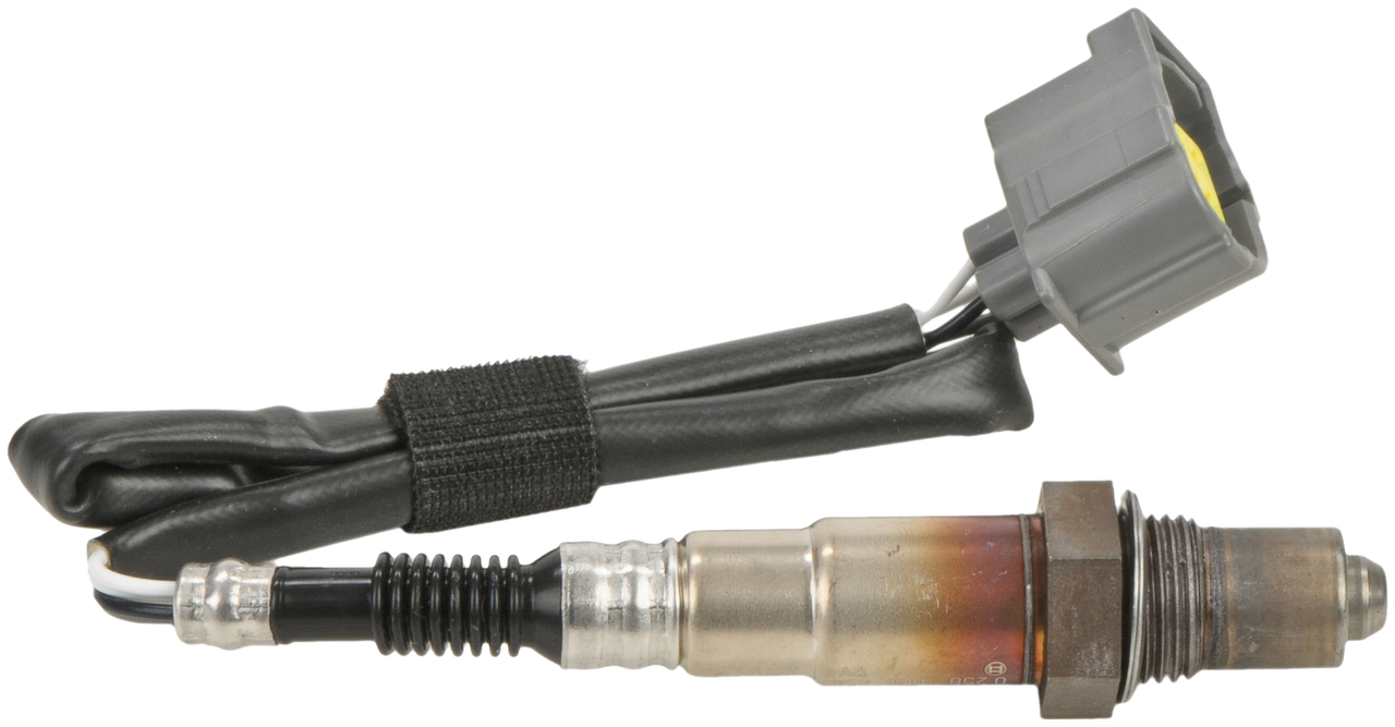 BOSCH 0 258 006 658 Lambdasonde