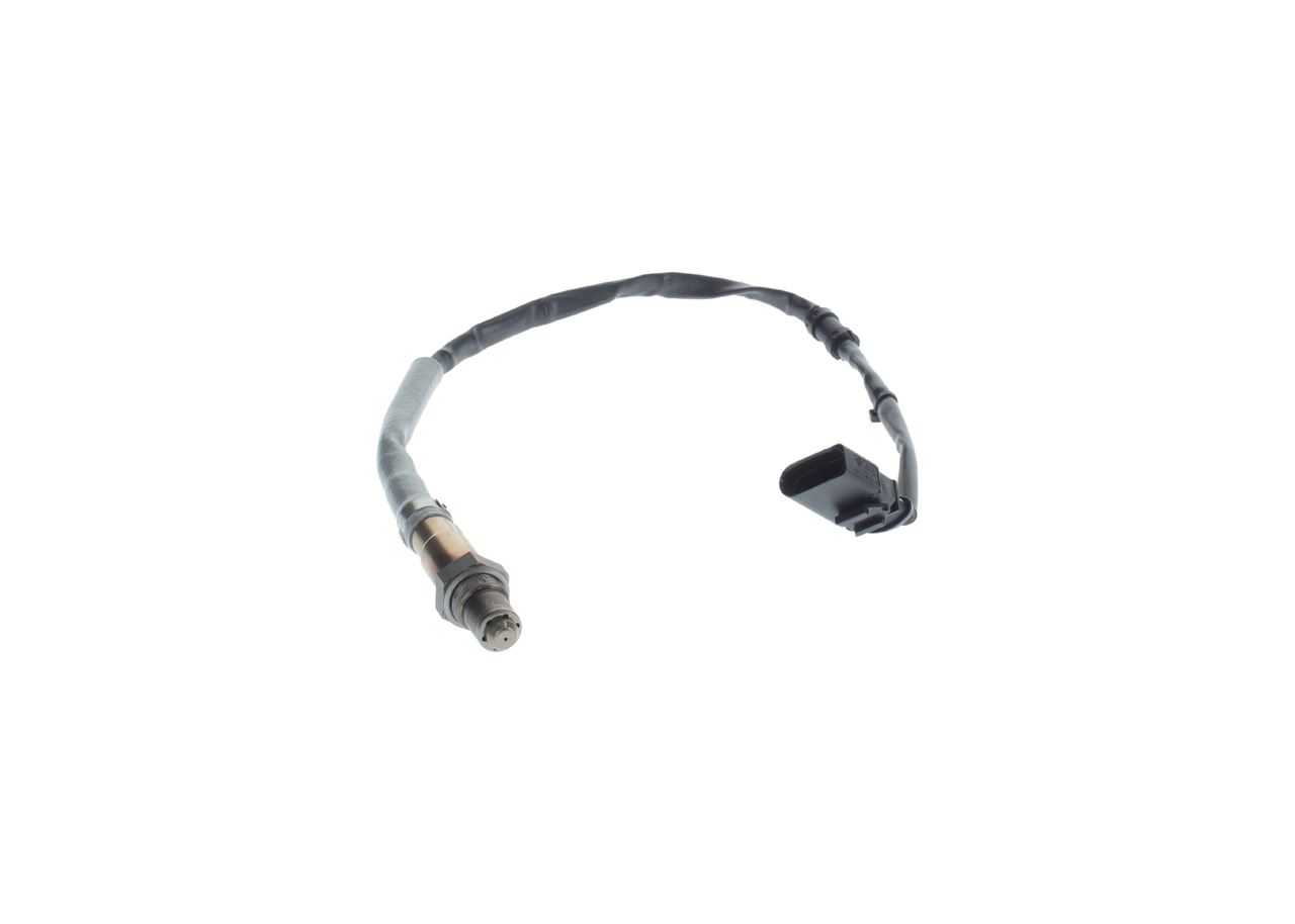 Oxygen Sensor