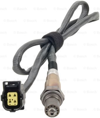 BOSCH 0 258 006 693 Sonda lambda