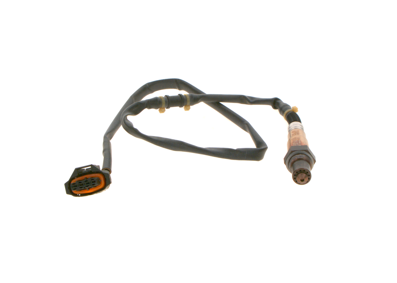 Oxygen Sensor