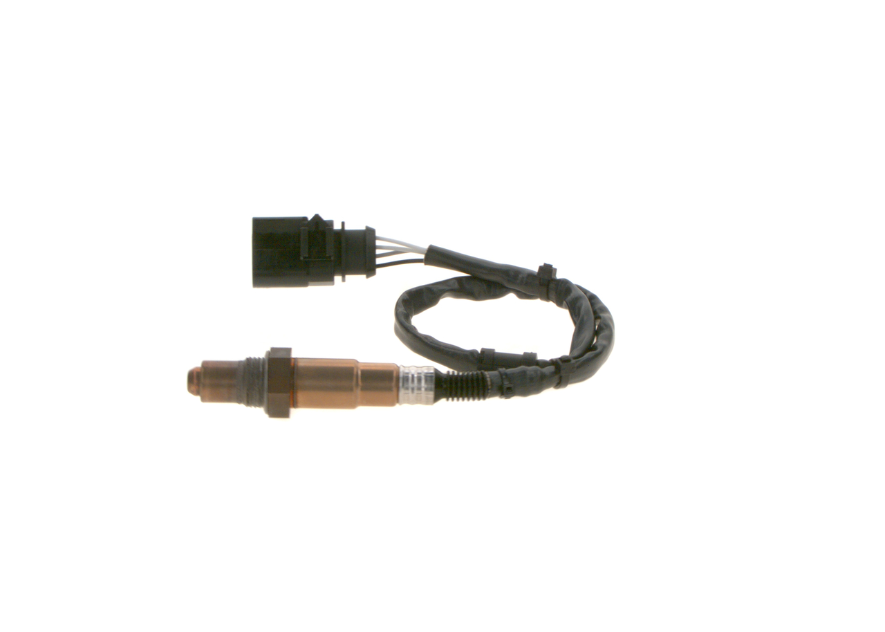 BOSCH 0 258 006 707 Lambdasonde