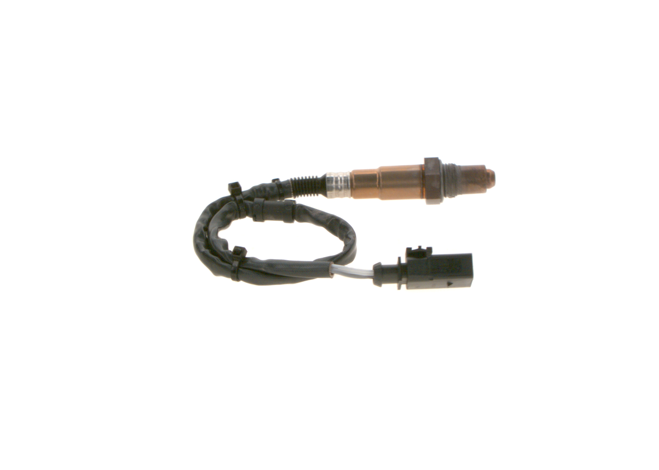 BOSCH 0 258 006 707 Lambdasonde