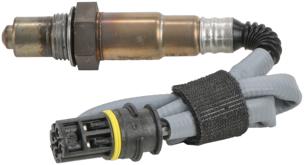 Oxygen Sensor 3