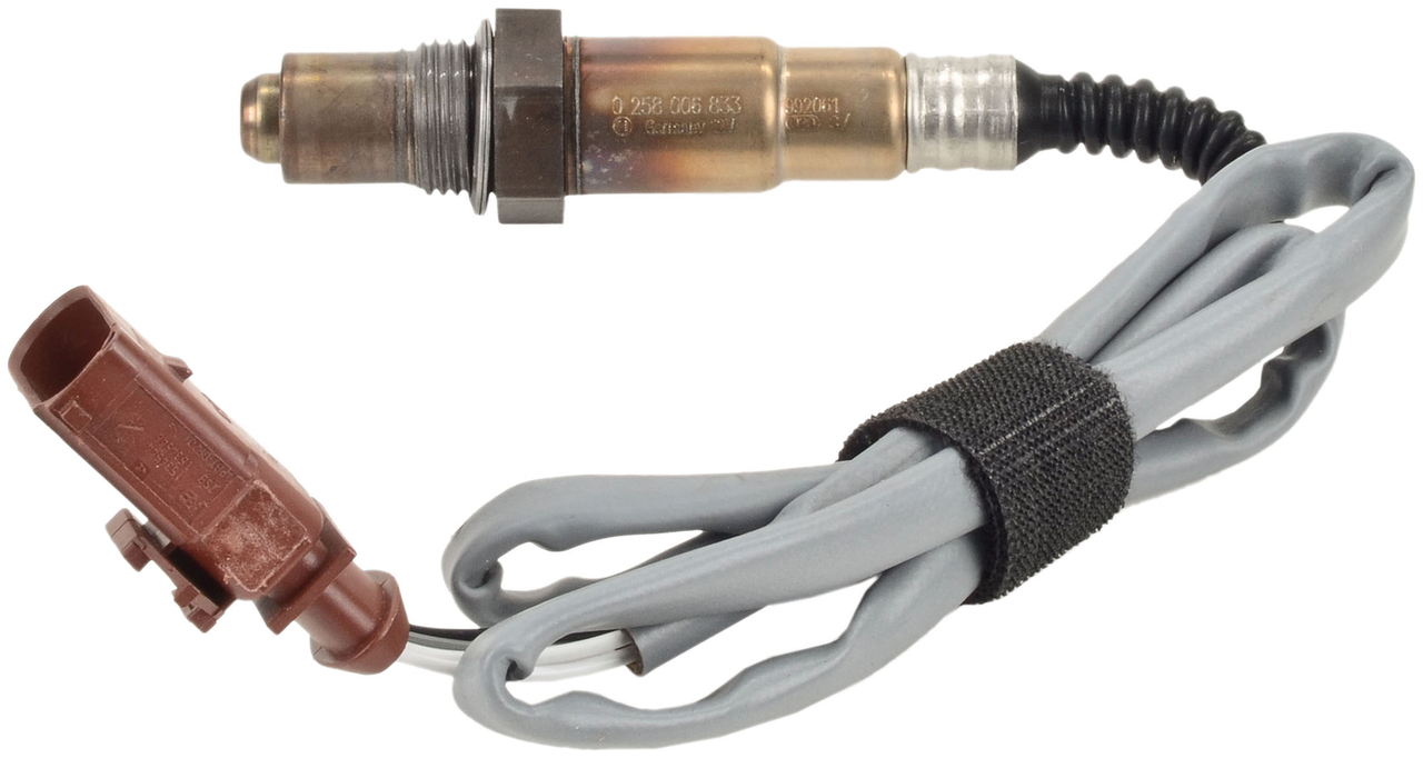 Oxygen Sensor 3