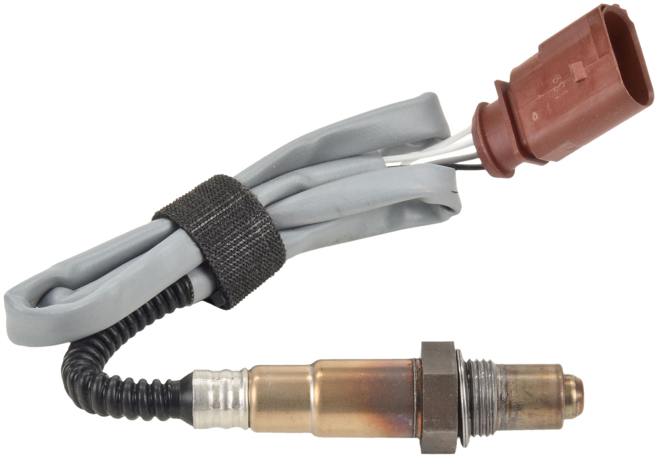 Oxygen Sensor 5