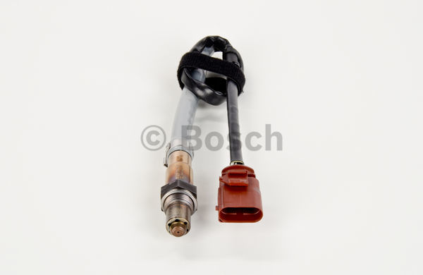 BOSCH 0 258 006 862 Sonda lambda