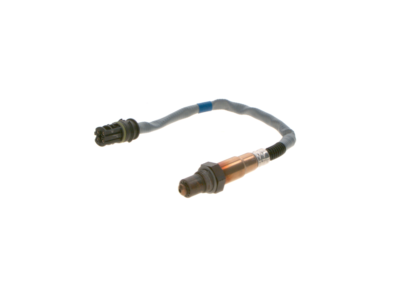 Oxygen Sensor 2