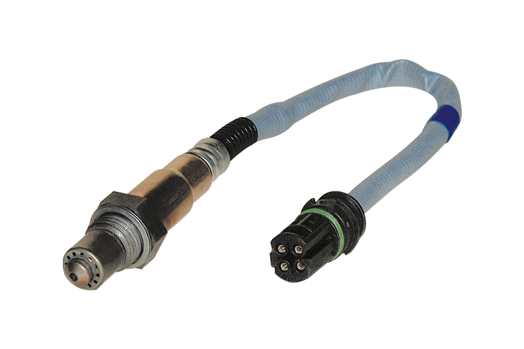 BOSCH 0 258 006 864 Lambda sonda