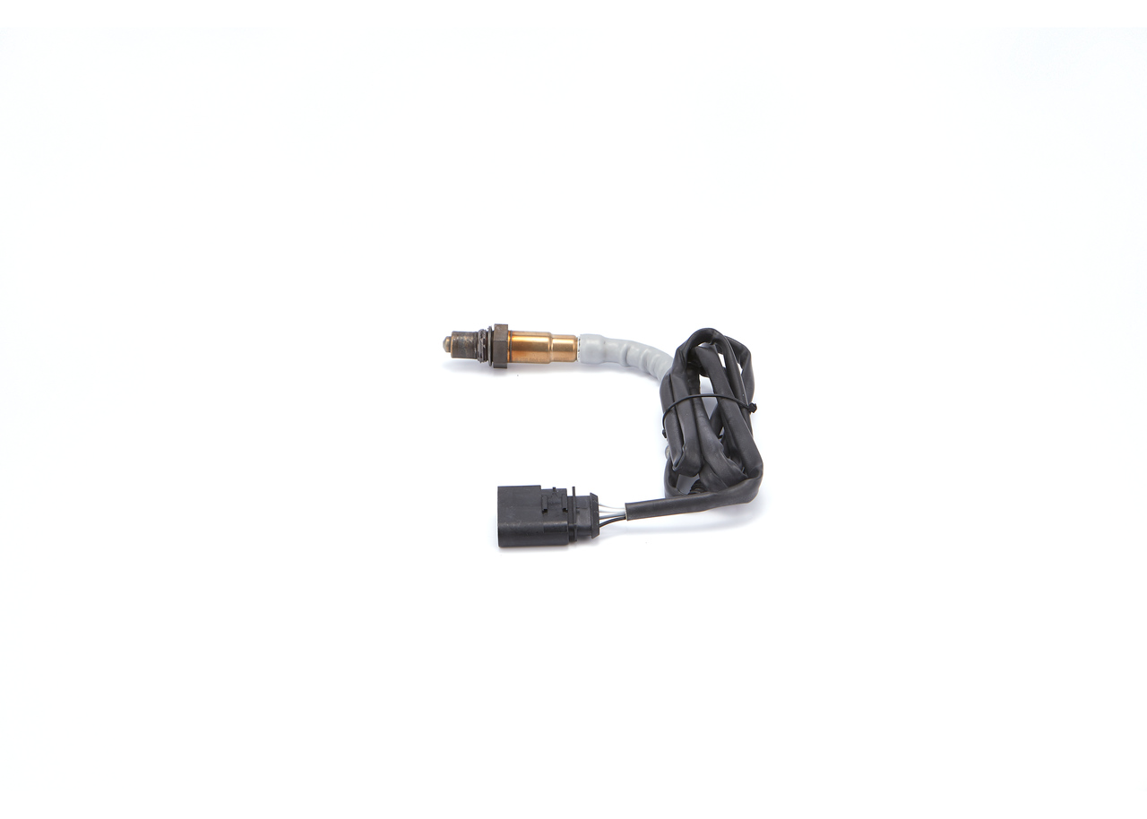 Oxygen Sensor 3