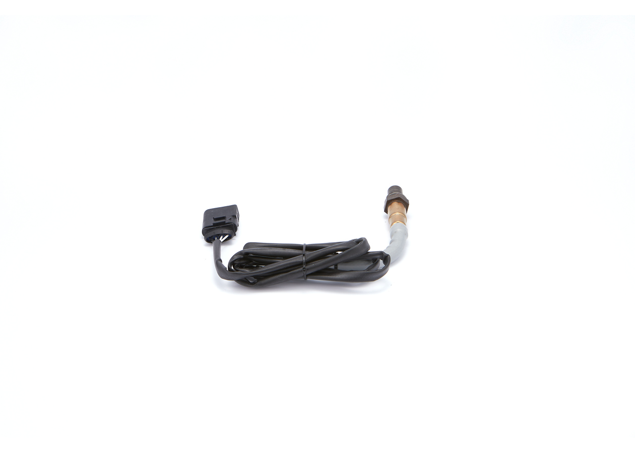 Oxygen Sensor 4