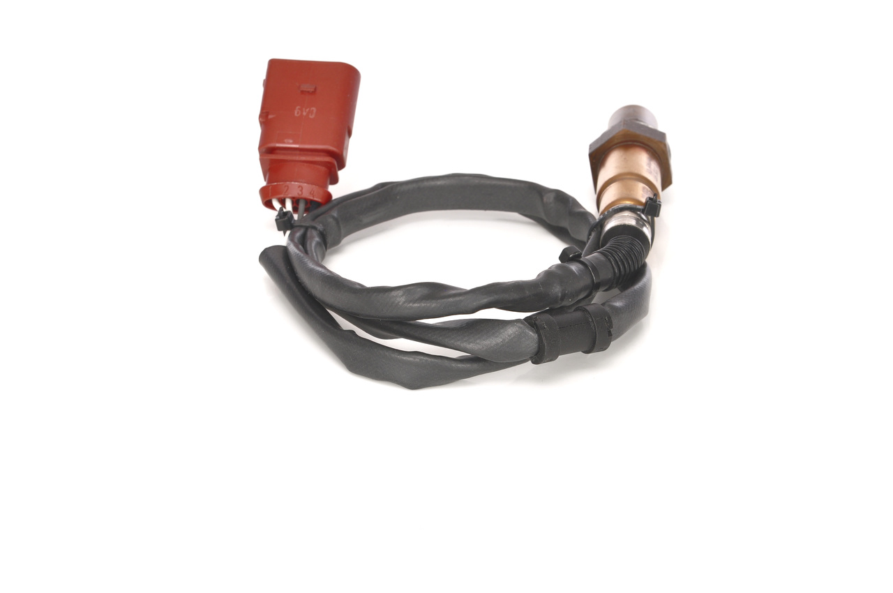 BOSCH 0 258 006 911 Lambdasonde
