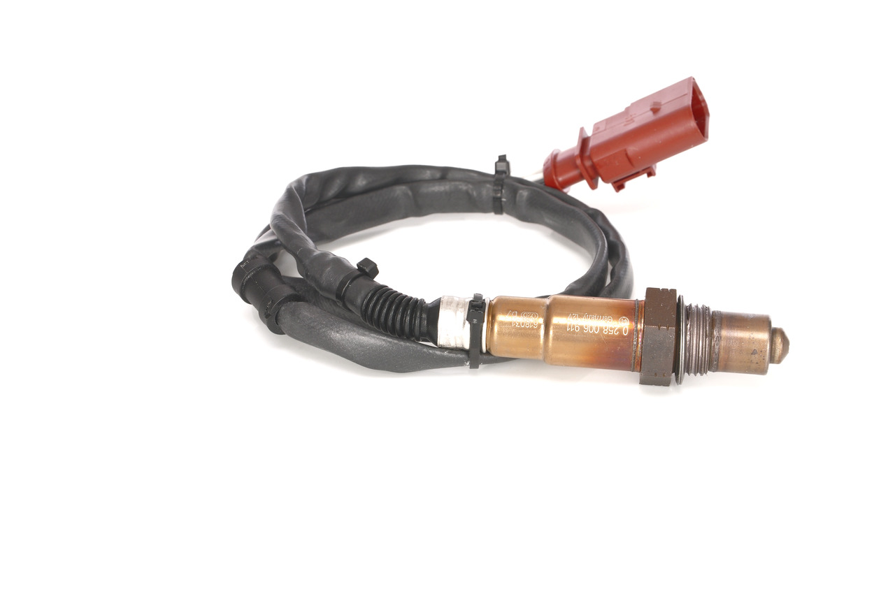 BOSCH 0 258 006 911 Lambdasonde