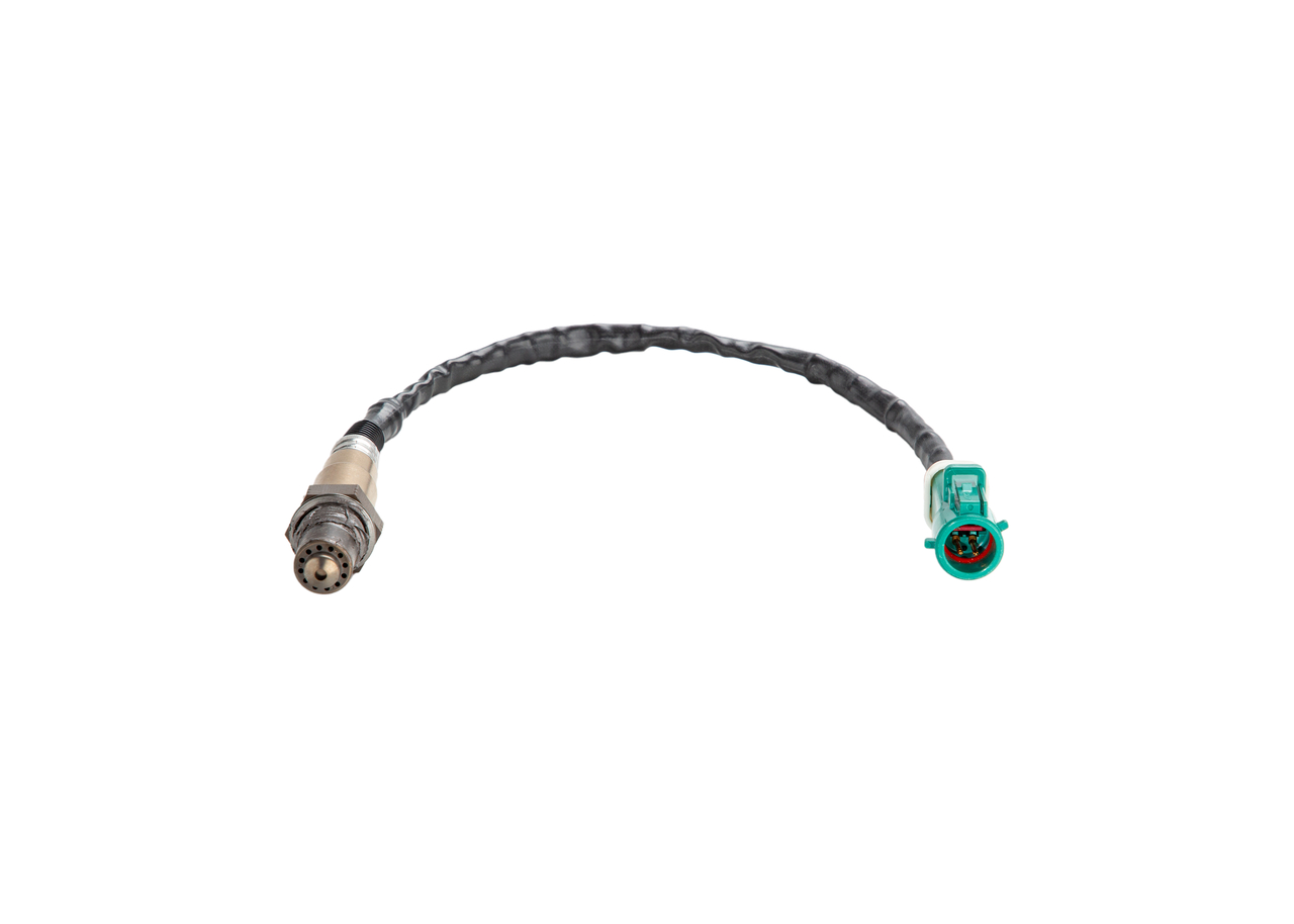 Oxygen Sensor