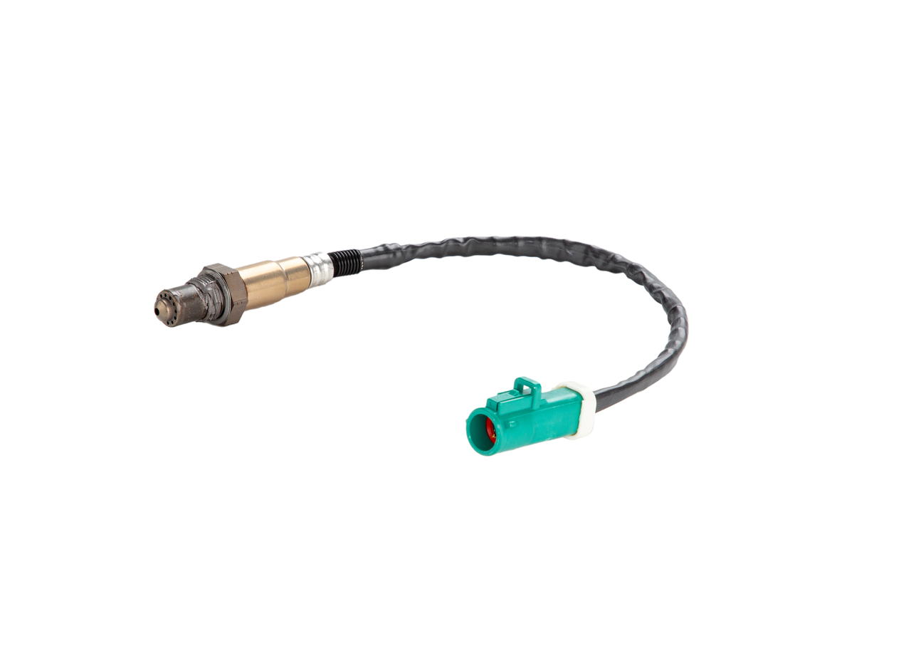 Oxygen Sensor 2