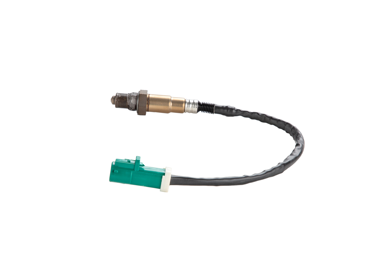 Oxygen Sensor 3