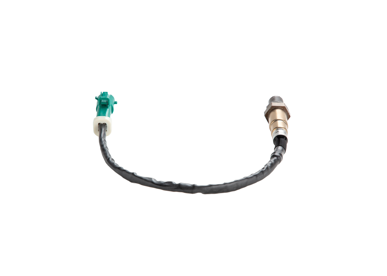 Oxygen Sensor 4