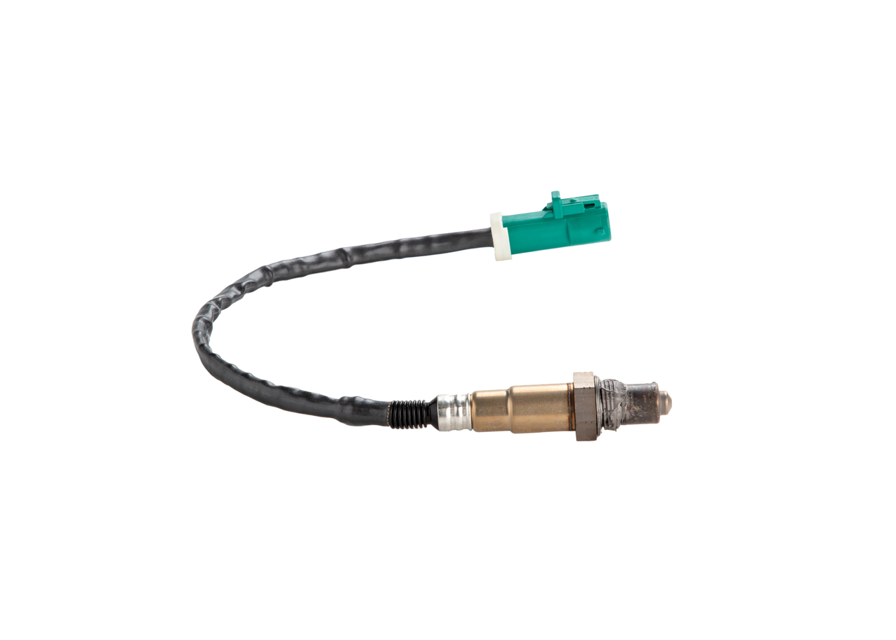 Oxygen Sensor 5