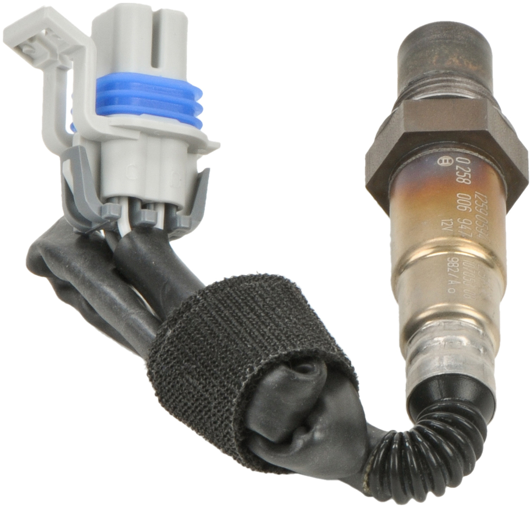 BOSCH 0 258 006 947 Lambdasonde