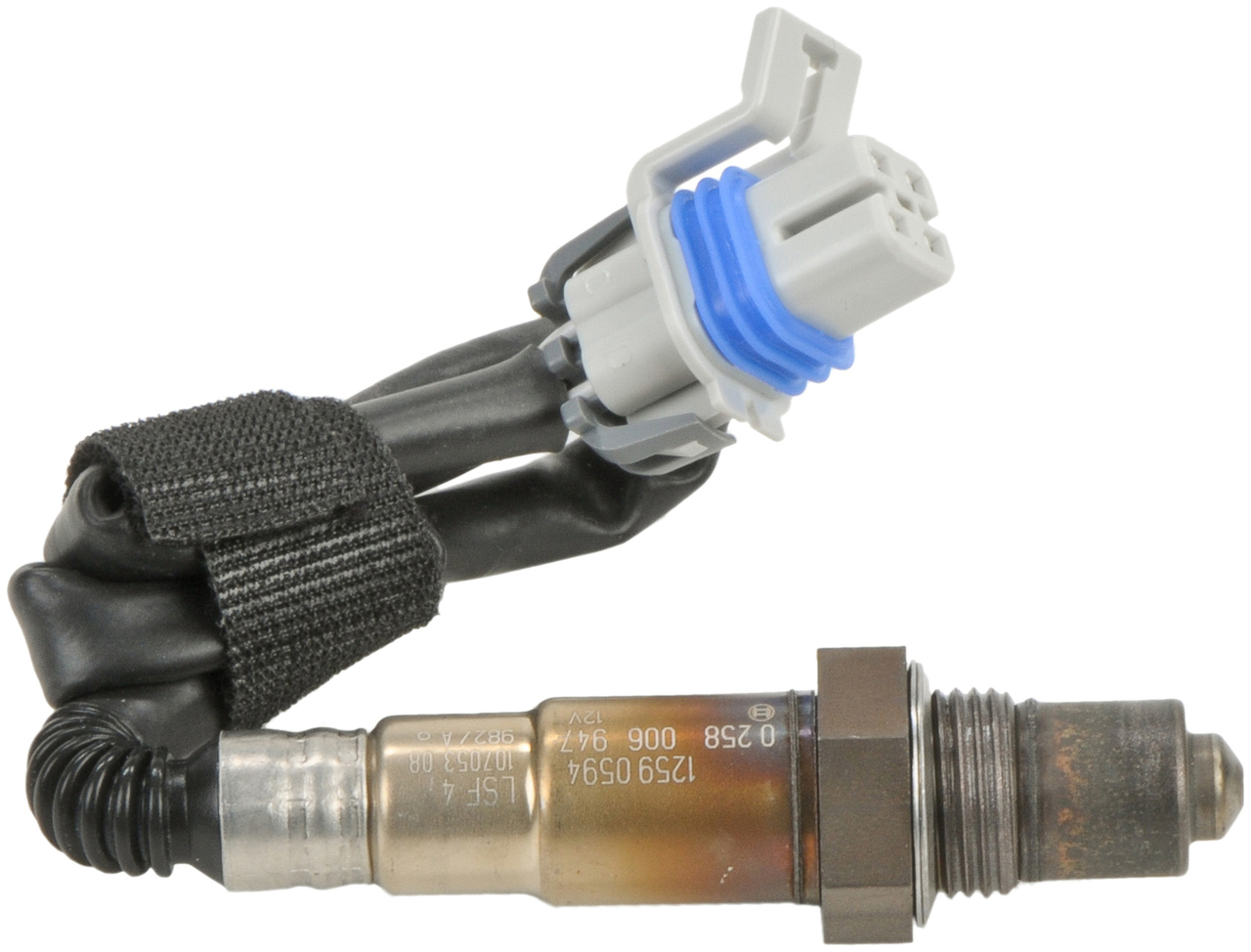 BOSCH 0 258 006 947 Lambdasonde