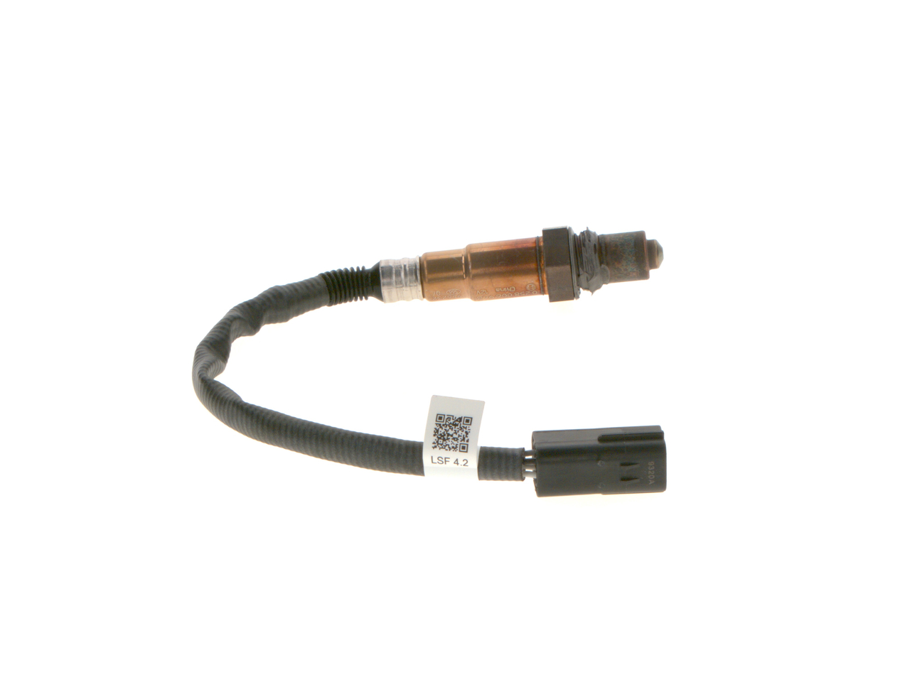 BOSCH 0 258 006 948 Lambdasonde