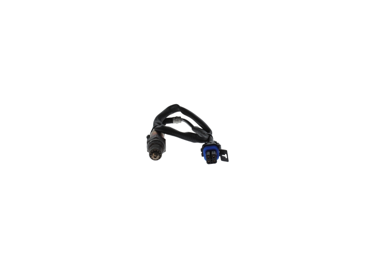 Oxygen Sensor