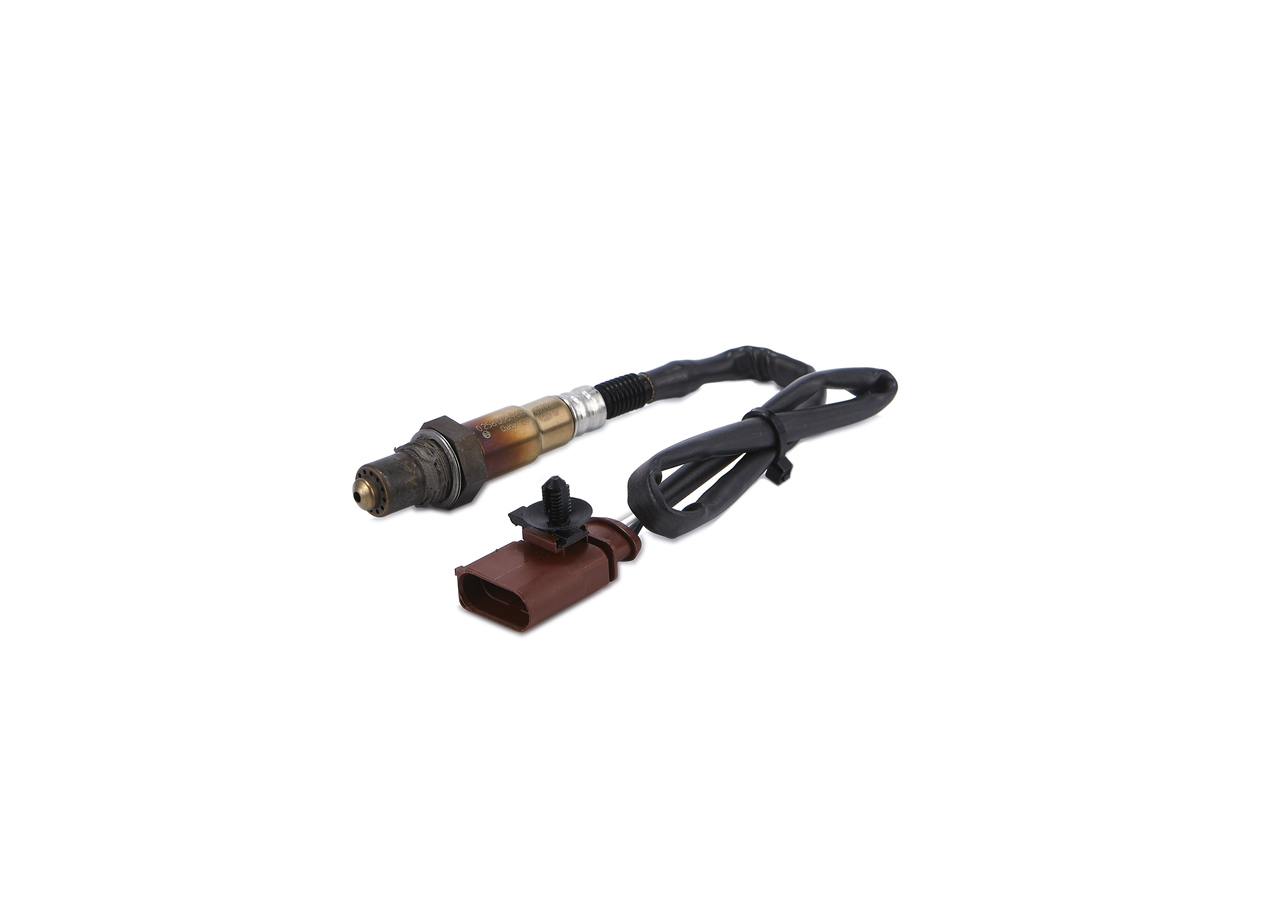 Oxygen Sensor 2