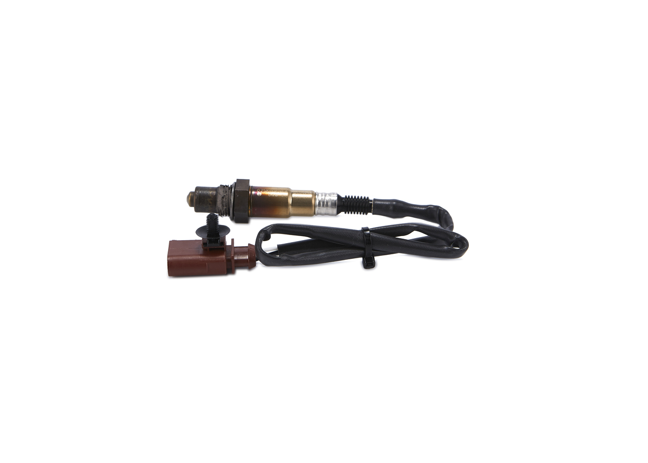 Oxygen Sensor 3