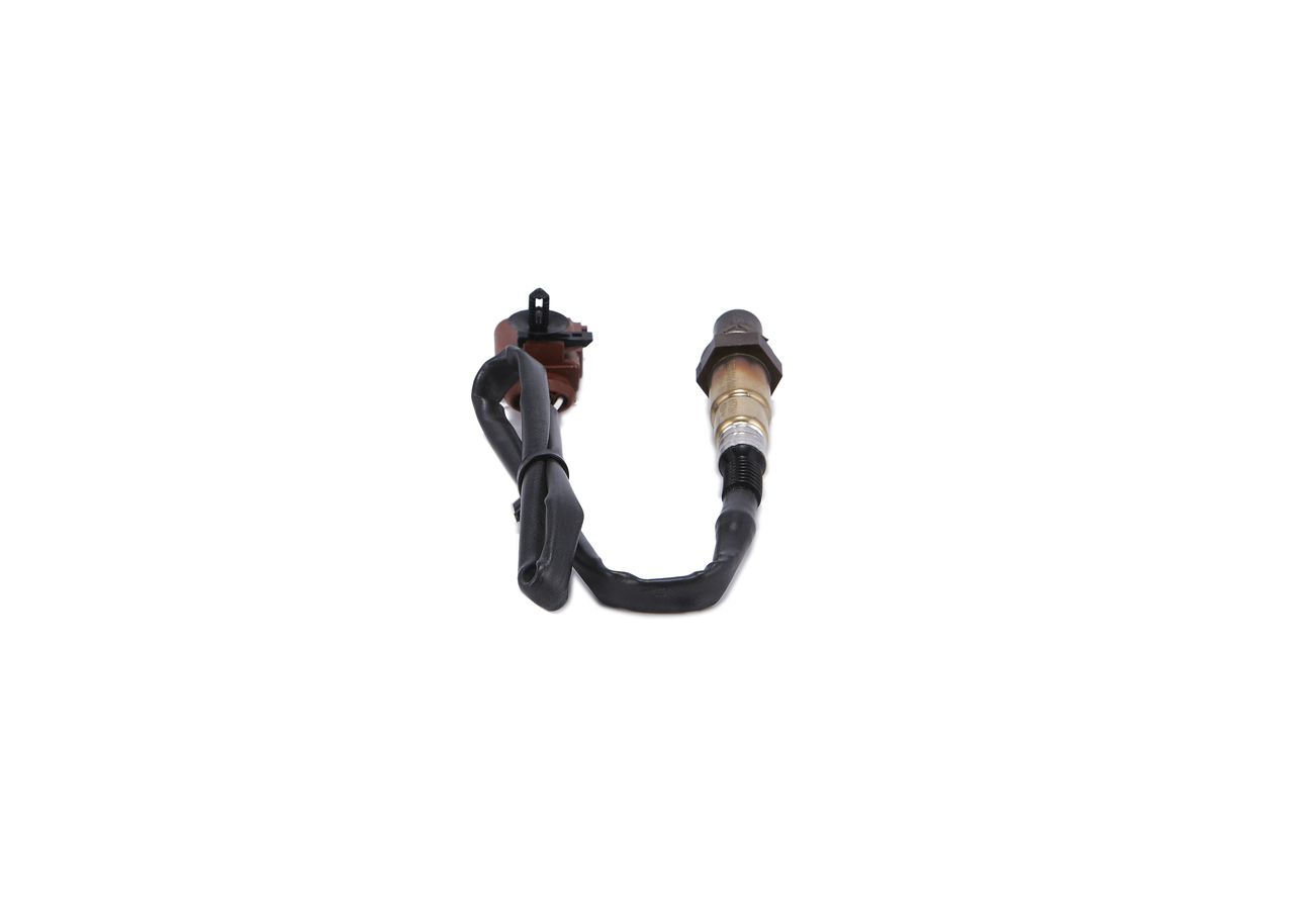 Oxygen Sensor 4