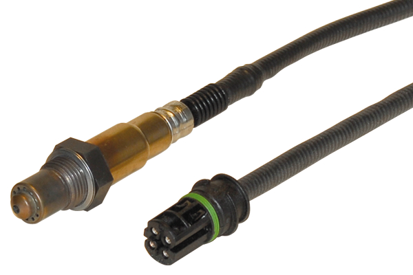 BOSCH 0 258 006 977 Lambda sonda