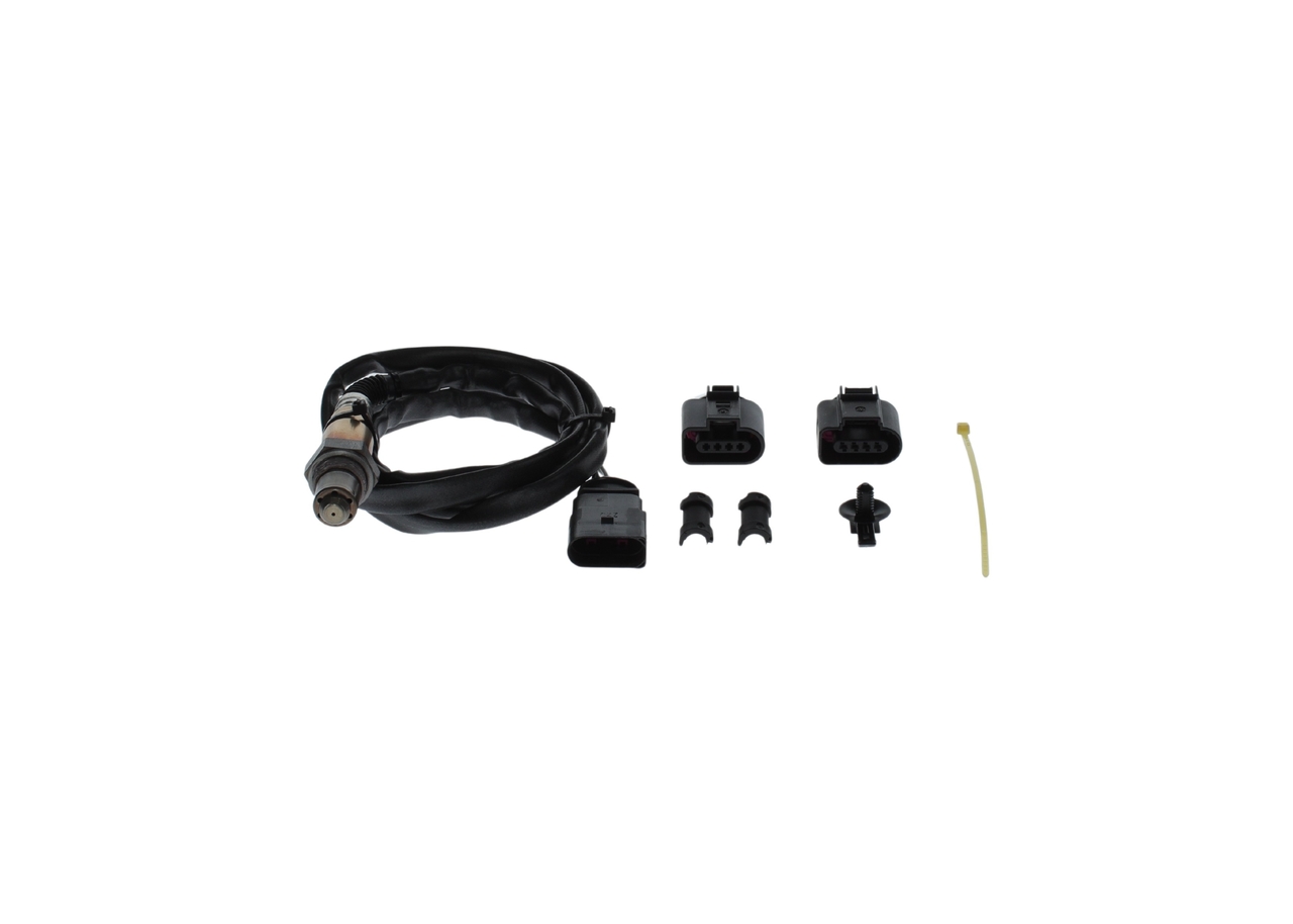 BOSCH 0 258 006 984 Lambda...
