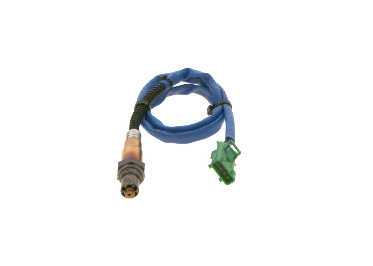 Oxygen Sensor