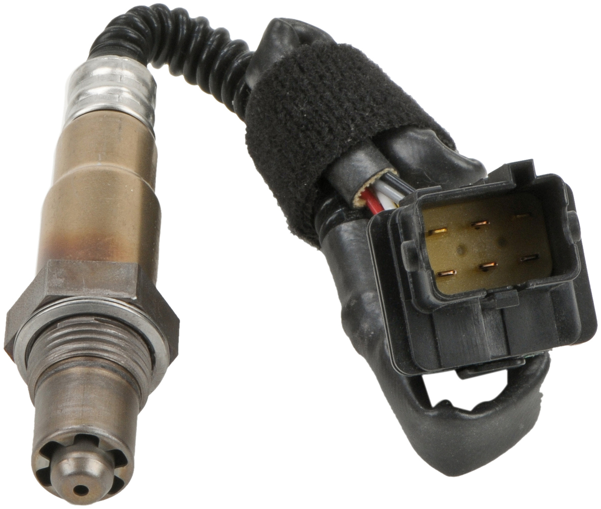 BOSCH 0 258 007 001 Lambdasonde