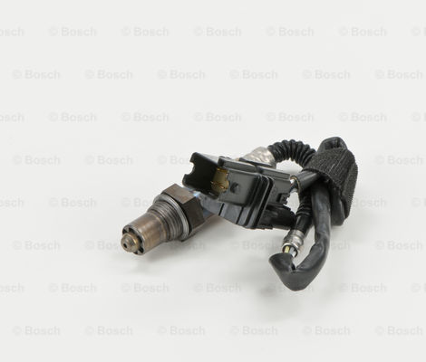 BOSCH 0 258 007 018 Sonda lambda-Sonda lambda-Ricambi Euro