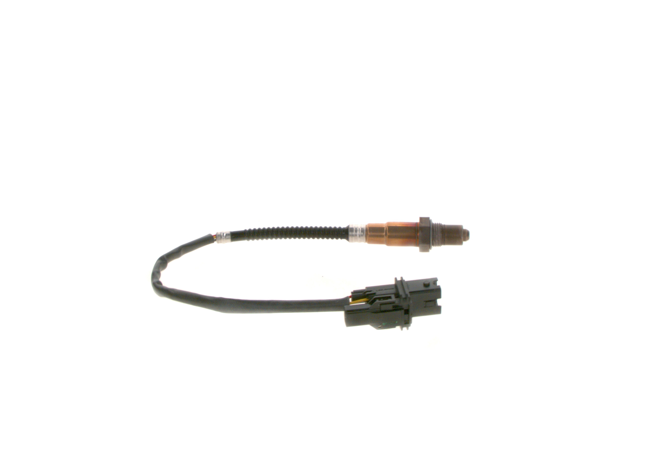 BOSCH 0 258 007 018 Lambdasonde