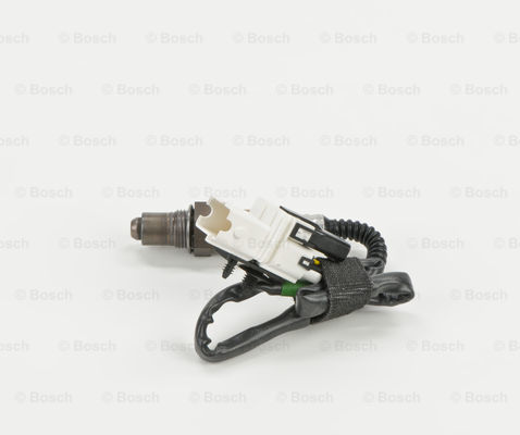 BOSCH 0 258 007 034 Sonda lambda