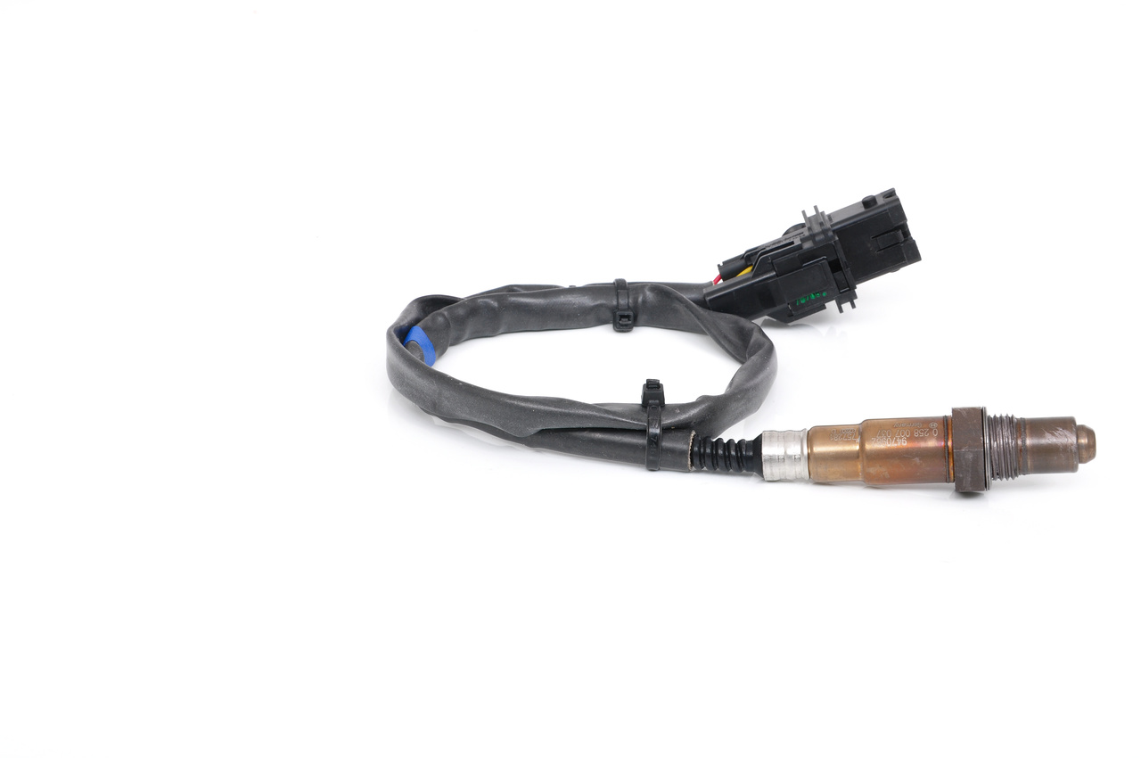 BOSCH 0 258 007 037 Lambdasonde
