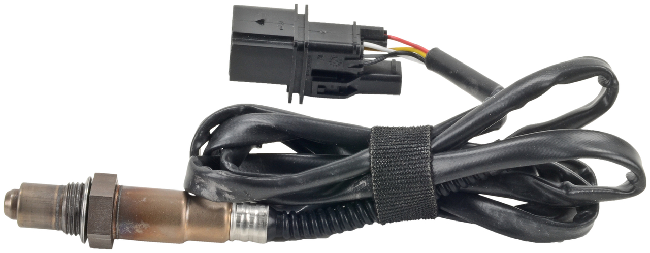 Oxygen Sensor 4