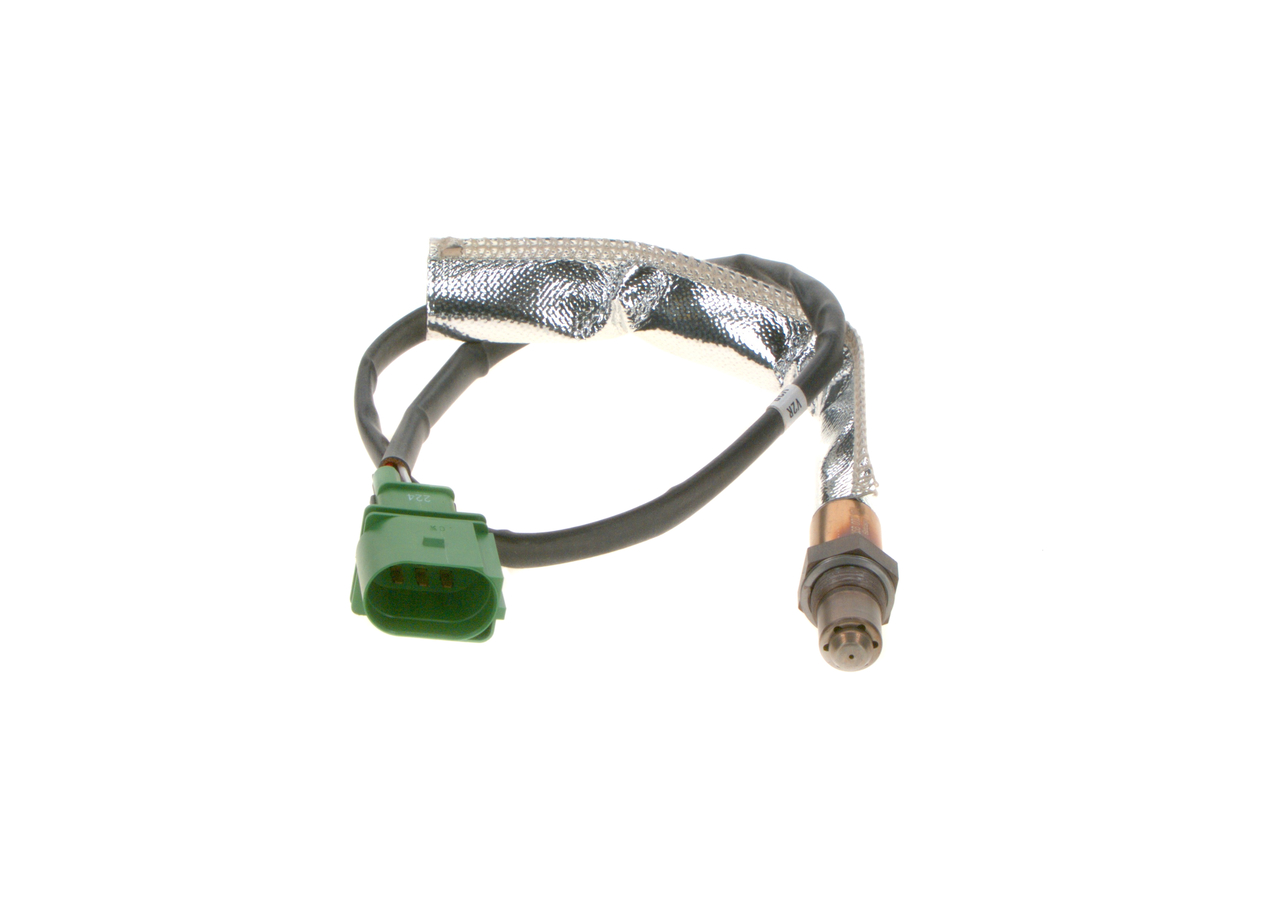 BOSCH 0 258 007 101 Lambdasonde