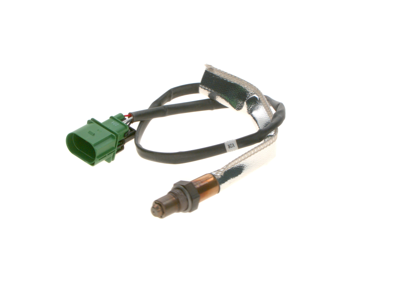 BOSCH 0 258 007 101 Lambdasonde