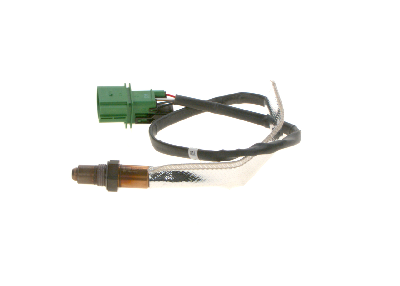 BOSCH 0 258 007 101 Lambdasonde