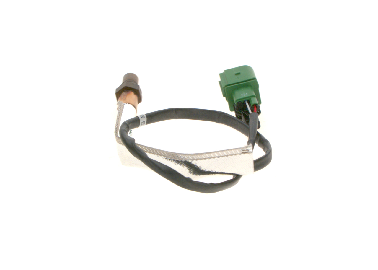 BOSCH 0 258 007 101 Lambdasonde