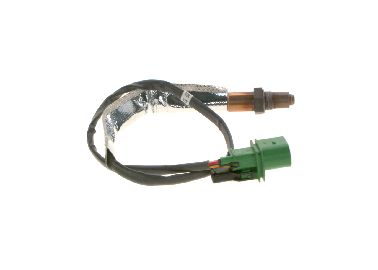 BOSCH 0 258 007 101 Lambdasonde